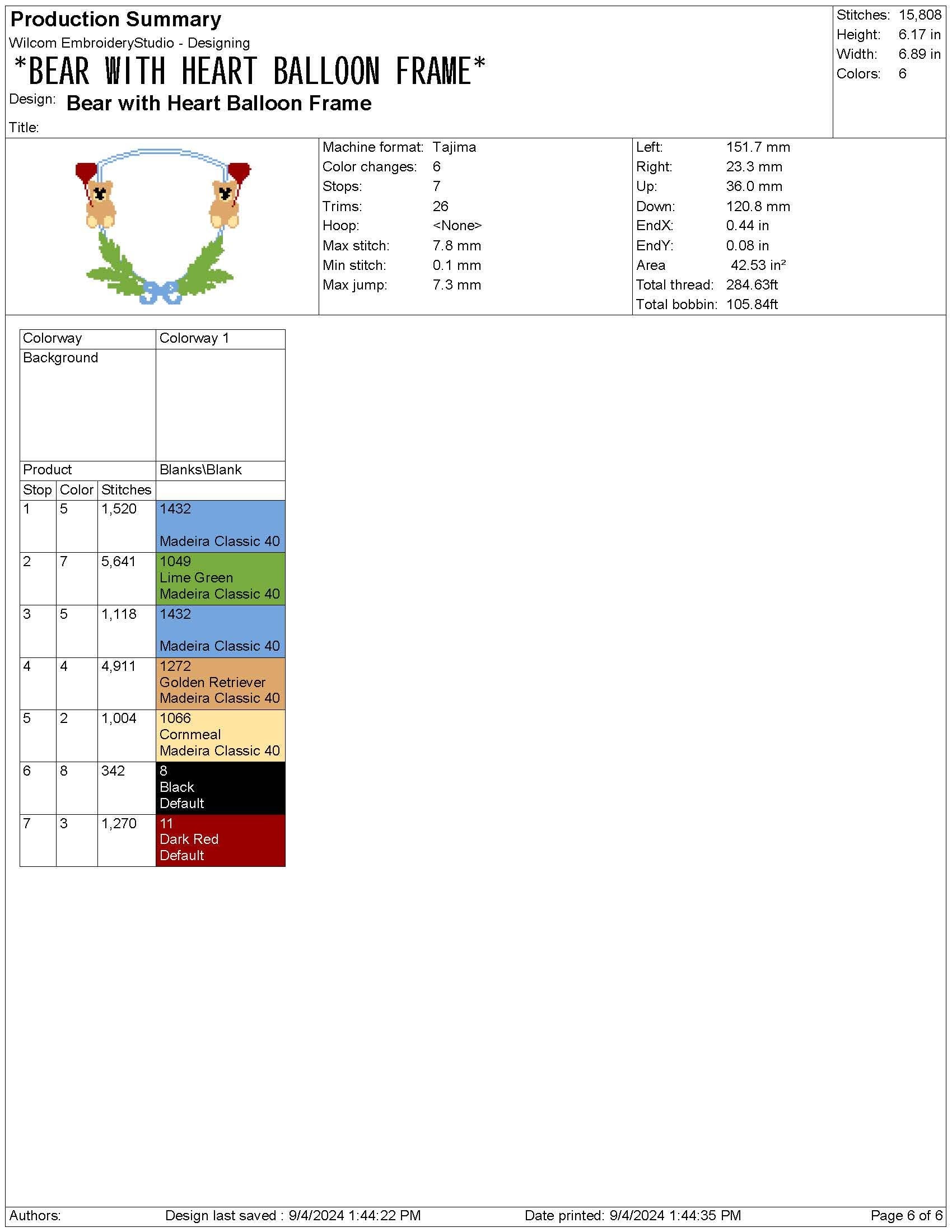 Embroidery Frame Design: Baby Name Banner Crest Embroidery Machine Files Bear Banner Embroidery Design Newborn Nursery Banner