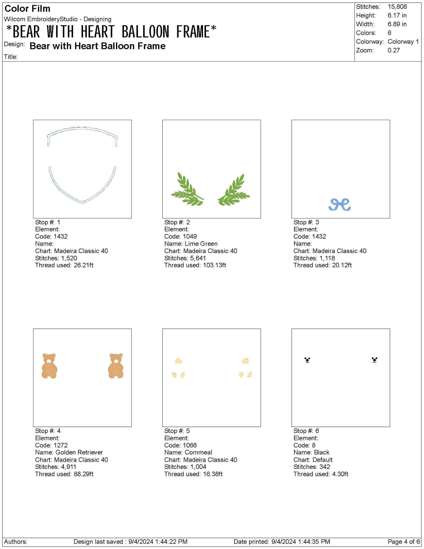 Embroidery Frame Design: Baby Name Banner Crest Embroidery Machine Files Bear Banner Embroidery Design Newborn Nursery Banner