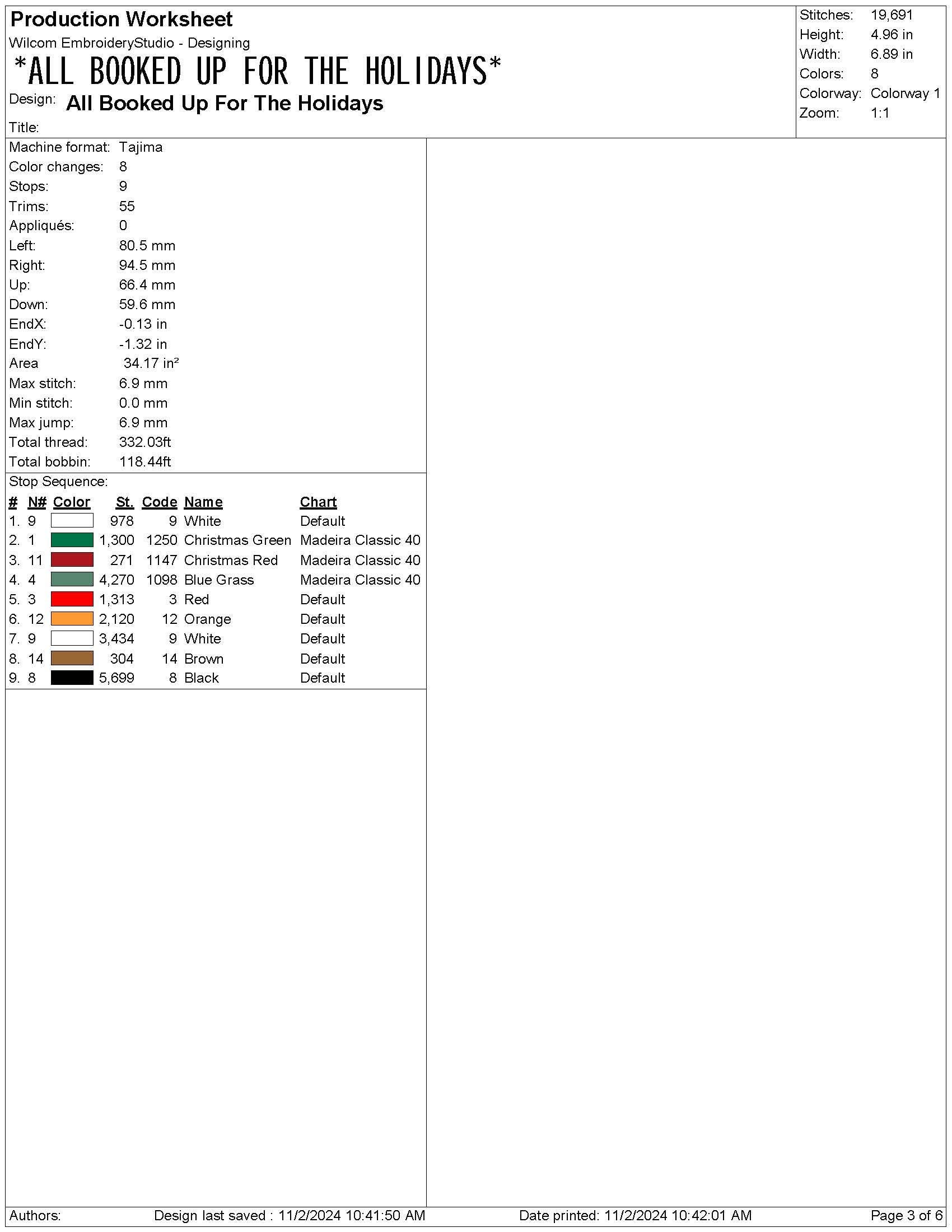 Christmas Embroidery Designs: All Booked For The Holidays Embroidery Machine Files Coffee and Book Lover Embroidery Design