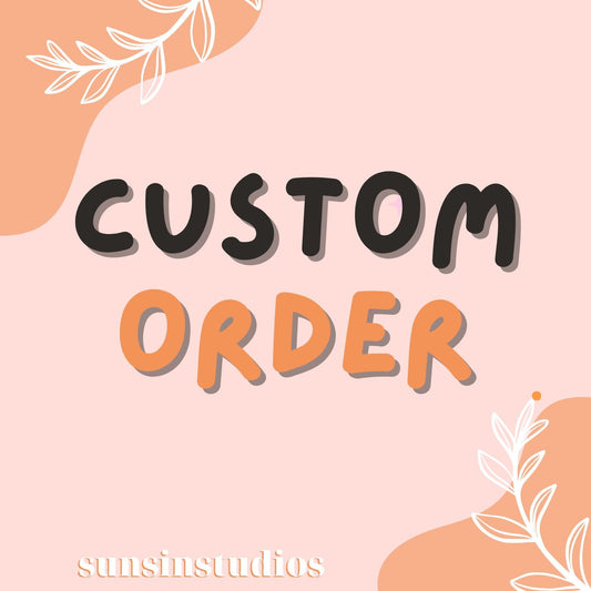 Custom Embroidery Digitizing | Logo | Complex | Original