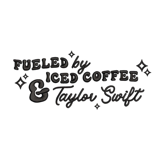 Taylor And Coffee