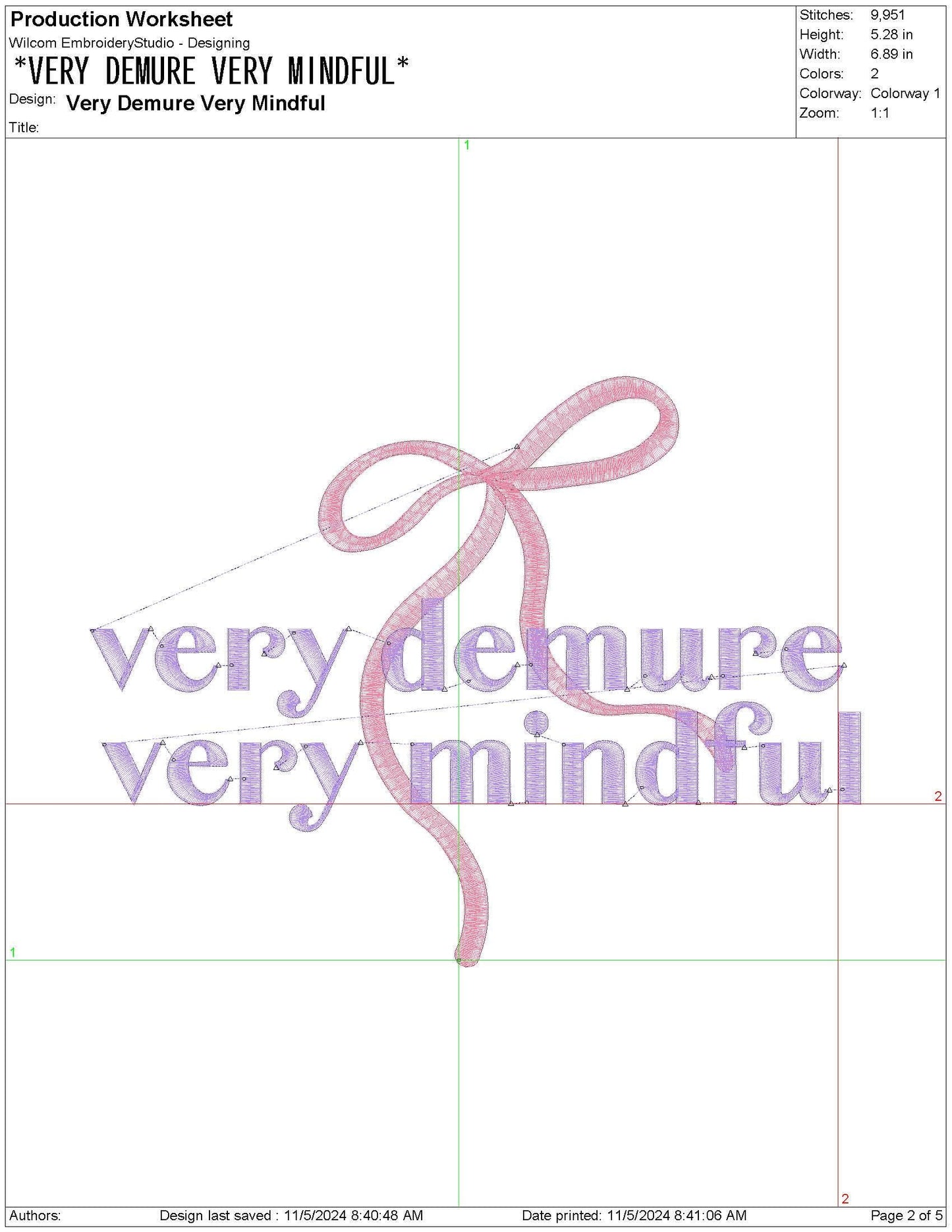 Very Demure Very Mindful TikTok pes dgt dst exp hus jef xxx Machine embroidery Gift For Her, Funny