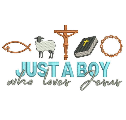 Easter Embroidery Designs: Jesus Fish Cross Embroidery Machine Files Religious Christian Bible Embroidery Files