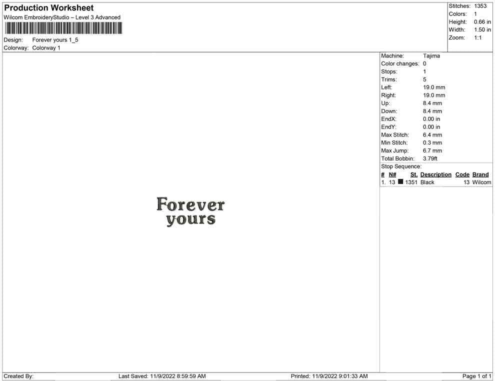 Valentine's Day Embroidery Designs: Mini Valentine Machine Embroidery Files Script Mini Embroidery Design (Digital Download)