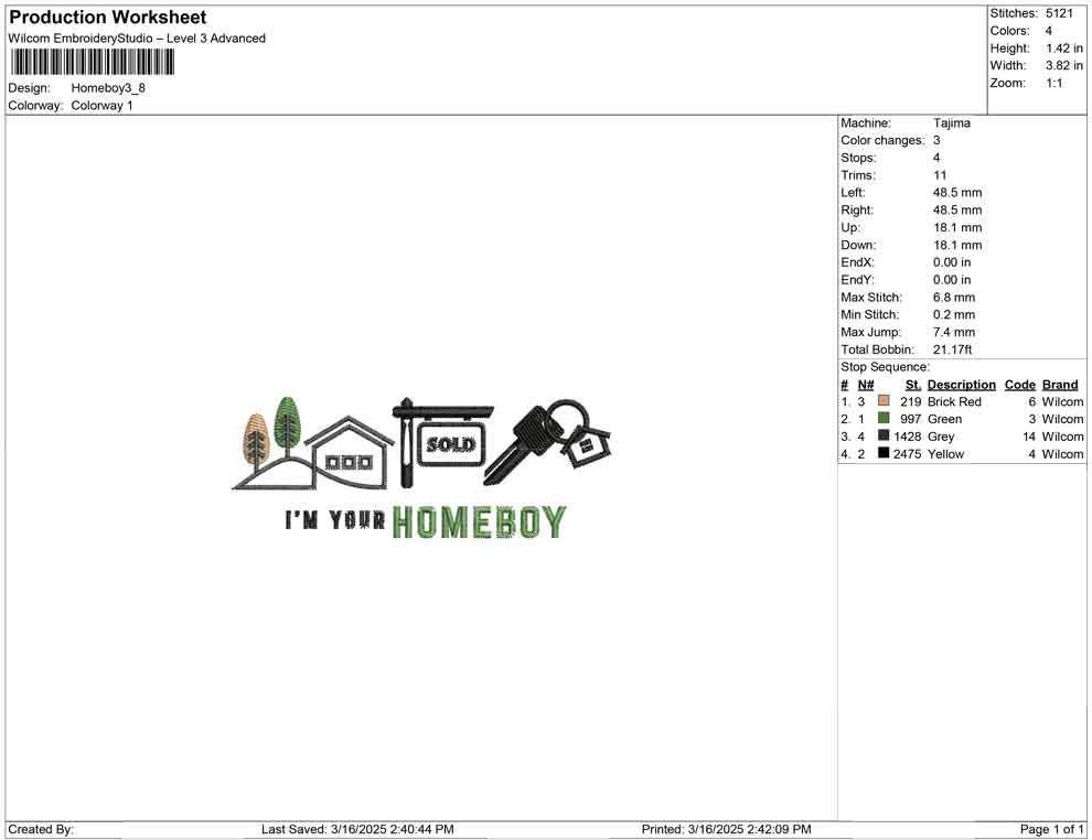 Realtor Embroidery Designs: Home Guy Real Estate Embroidery Machine File Mortgage Broker Embroidery Design