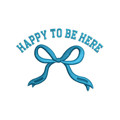 3D Puff Bow Coquette Embroidery Design Bow Embroidery File Elegant Coquette Machine Embroidery File PES Heirloom Ribbon DST Grandmillennial