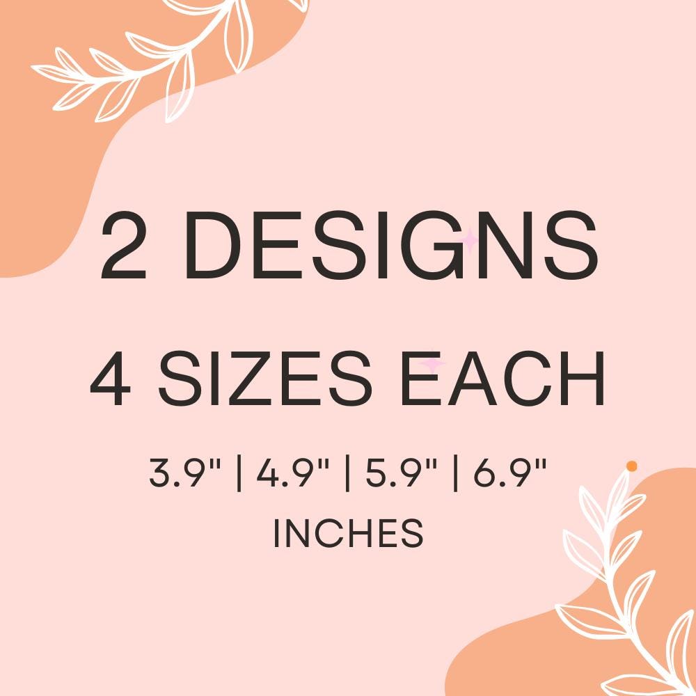 Christmas Embroidery Designs: Mama Claus Machine Embroidery Files Mother Daughter Embroidery Design