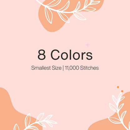 Golden Retriever Heraldic Embroidery Frames: Floral Crest Embroidery File Dog with Bow Machine Embroidery File (Digital Download)