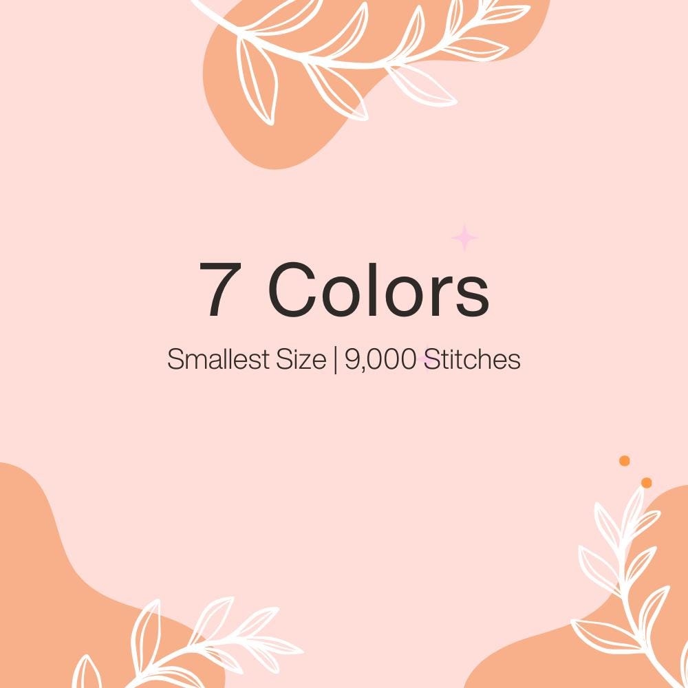 Fishing Crest Frame Embroidery Design: Outdoor Adventure (DST, PES, EXP) (Digital Download