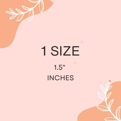 Forever Yours Embroidery Design: Valentine's Day Machine File (1.5 inch) (Digital Download)