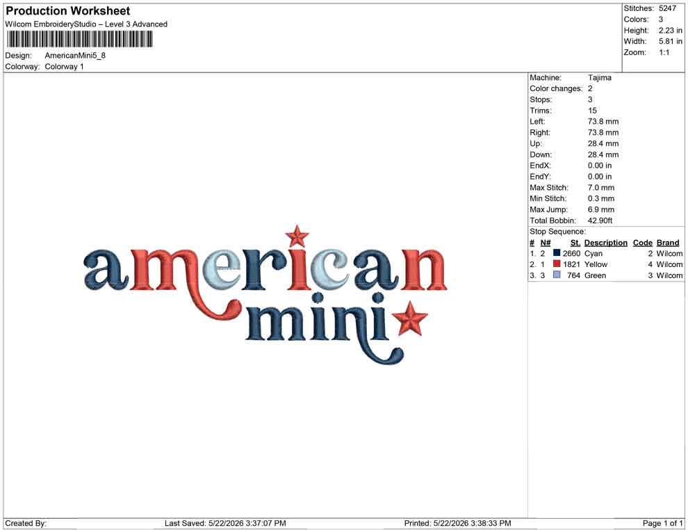 Independence Day Embroidery Designs: American Mini Embroidery Design Patriotic Machine Embroidery File PES DST JEF+ Instant Digital Download